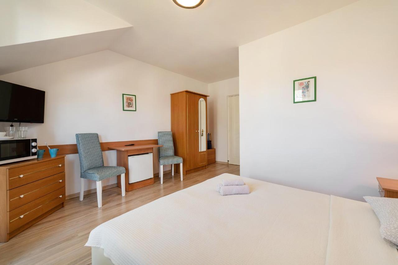Mario Pokoje - Apartamenty Jastarnia Exteriör bild